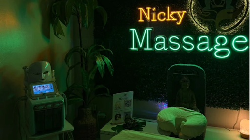 Nicky Massage Therapy