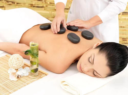 JIN FENG HUANG MASSAGE