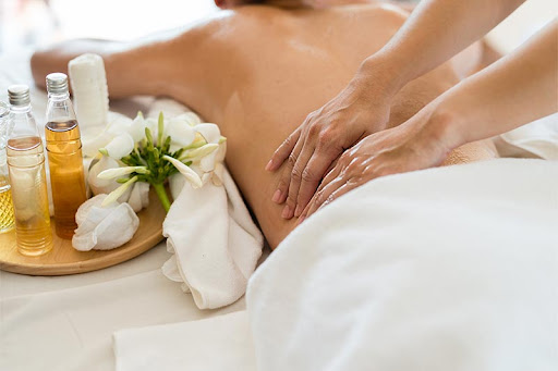 yun spa