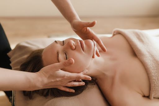Massage Therapy Solution