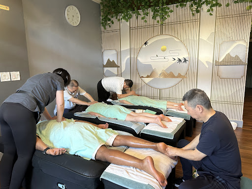 Kyoto Massage