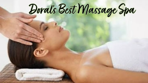 New Oriental Massage
