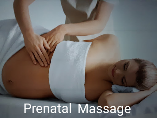 Wonderful Touch Spa Massage