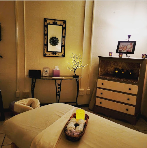 Mana's Massage