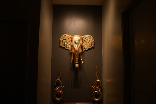 Siam Ivory masaje tailandés