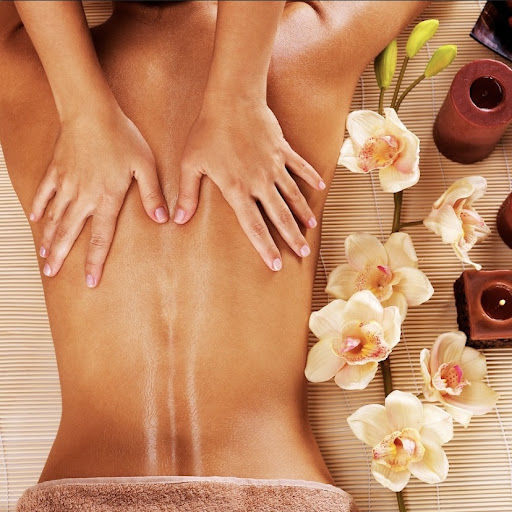 AAA Foot Massage & Spa