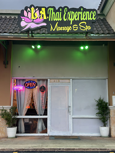 La's Experience Thai & Swedish