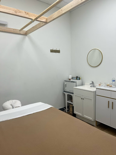 Bliss Massage and Spa