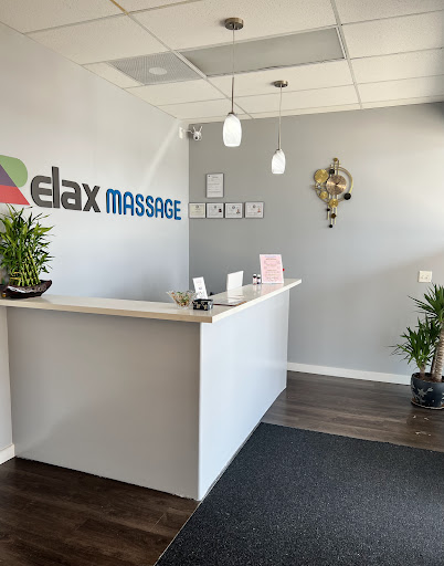 Relax Massage