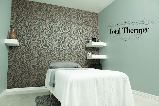 Total Therapy Mens Spa Pharr