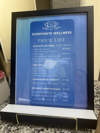 SurePointe Wellness