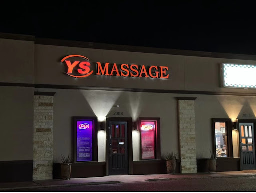 S Massage