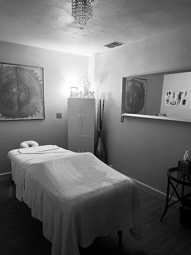 JorianJareds Massage Spa