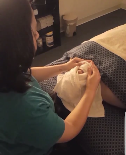 Massage By Lily
