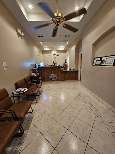Reconnection Myofascial Release & Wellness LLC
