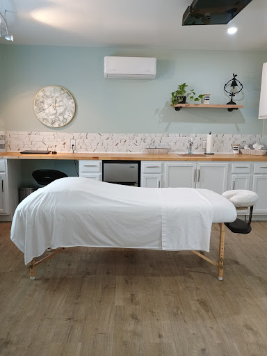 Blue Skies Massage Therapy