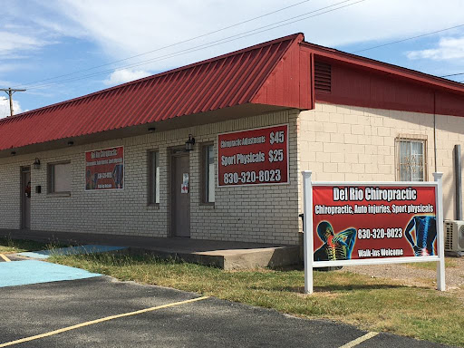 Del Rio Chiropractic