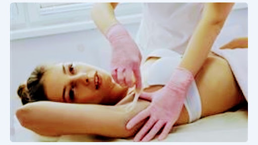 Paris Knights Massage and Hair