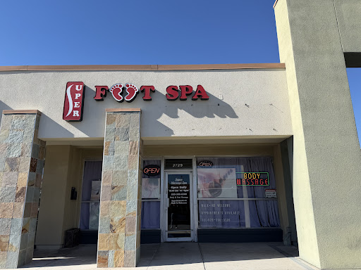 Super Massage