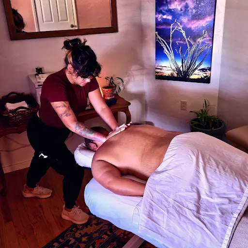 Tucson Massage Company