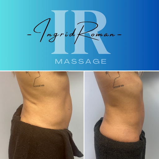 Ingrid Roman Massage