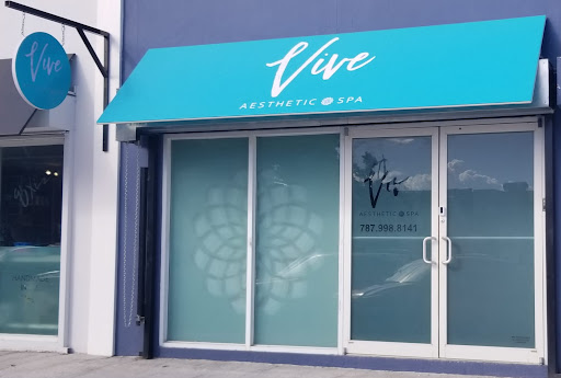 Vive Aesthetics and Spa