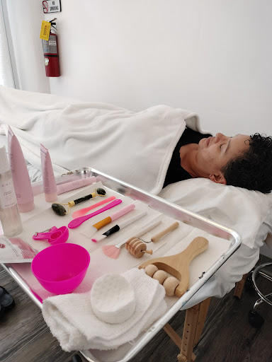 Healing Hands Aesthetics