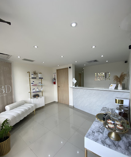 D&D BEAUTY SPA