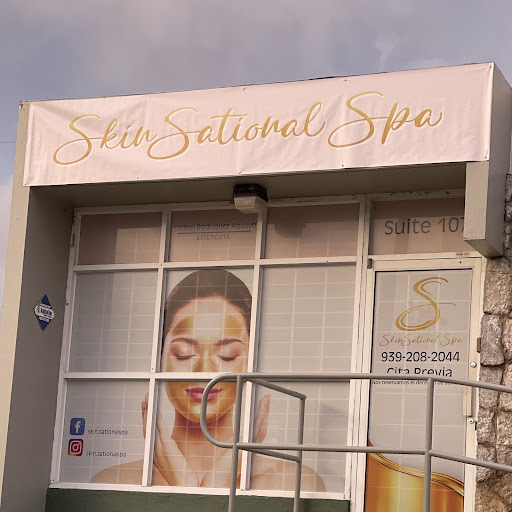 SkinSational Spa