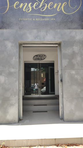 Sensebene Esthetic & Recovery Spa