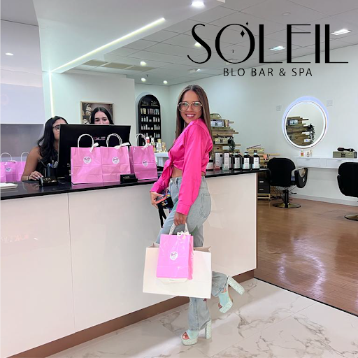 Soleil Salon & Spa
