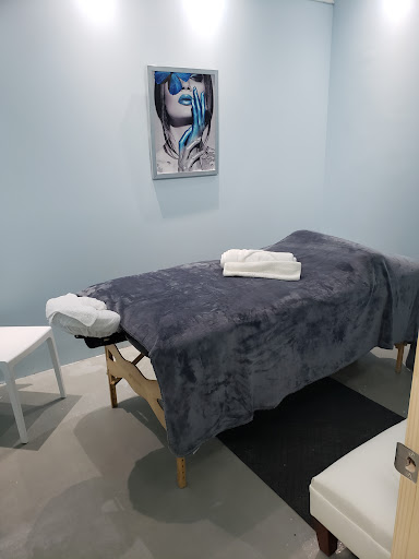 Spadria Therapeutic Massage & Wellness Center