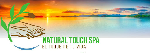 Natural Touch Spa