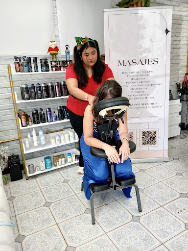 AnyMassages | Terapéuta de Masaje Profesional a Domicilio