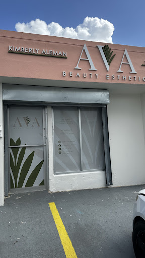 Ava Beauty Esthetic