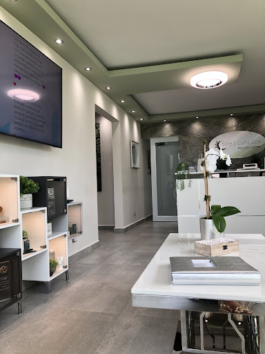 Sole y Luna Spa & Wellness Center