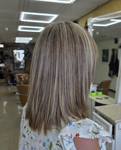 Great Cut Salon & Spa