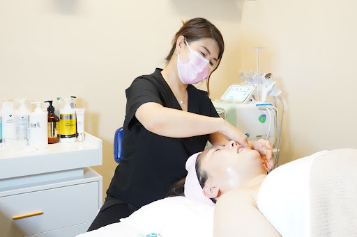 Mattina Massage & Spa