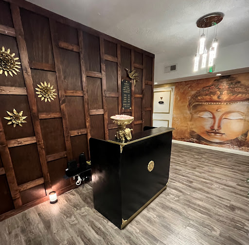 Sabai Thai Massage & spa - Orange