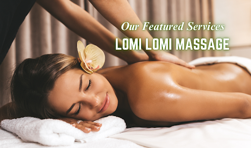 A Plus Massage