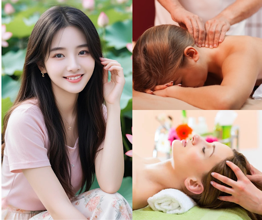Lotus Asian Massage
