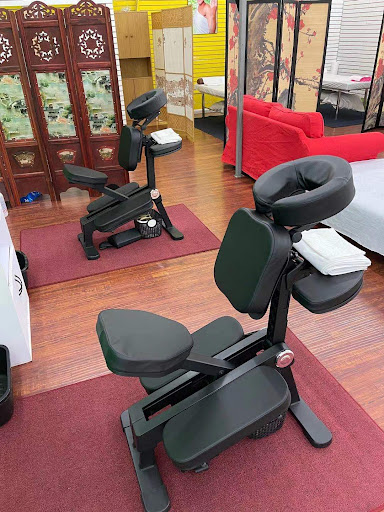 Relax healing Massage