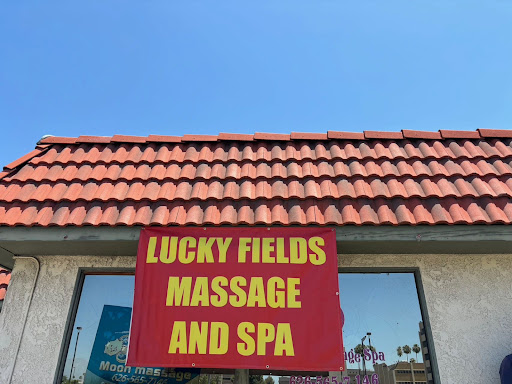 LUCKY FIELDS MASSAGE AND SPA