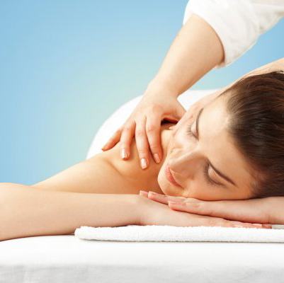Relaxing MASSAGE