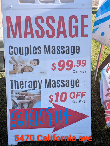 Health Spa and Massage (store 2)