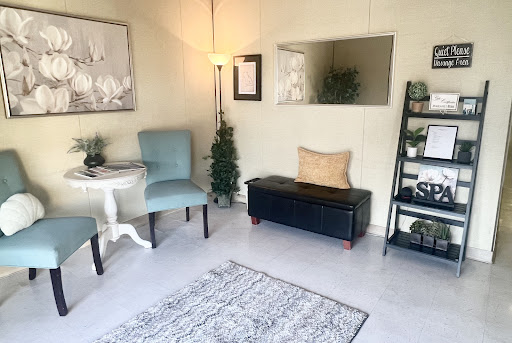 Bakersfield Massage Therapy