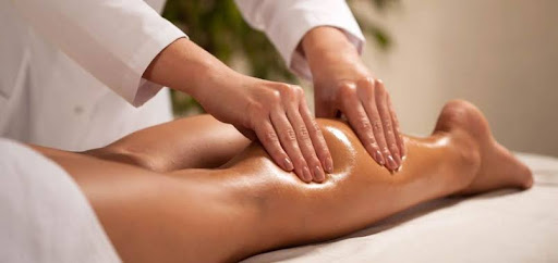 Sunshine Massage Therapy