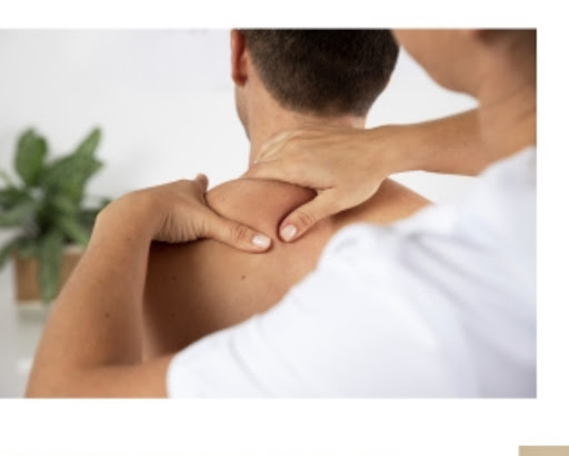 Imperial Valley Therapeutic Massage