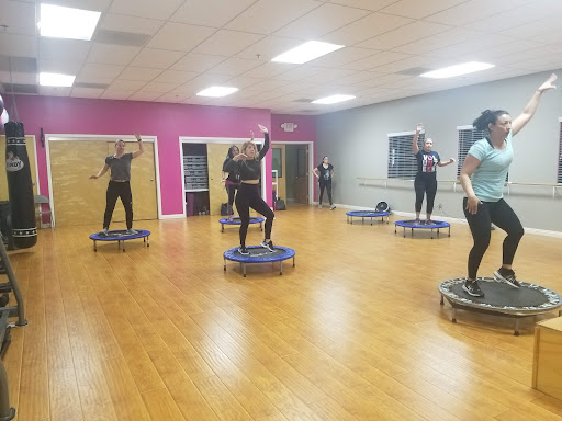 Fitness Oasis Health Club & Spa