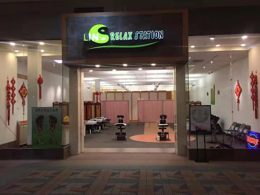 lin’s relaxstation